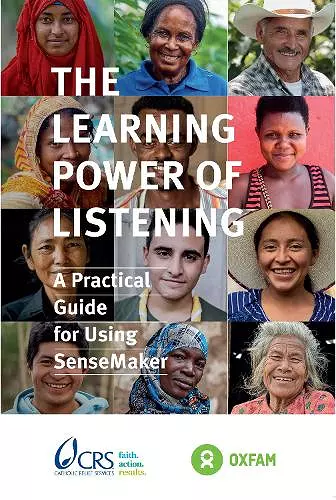 The Learning Power of Listening cover