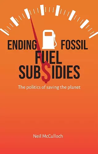 Ending Fossil Fuel Subsidies cover