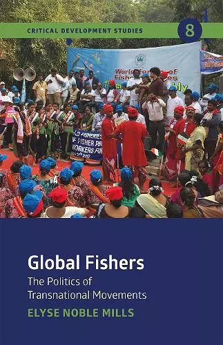 Global Fishers cover