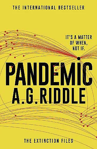 Pandemic cover