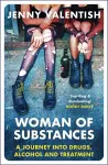 Woman of Substances cover