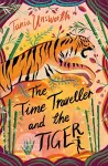 The Time Traveller and the Tiger cover