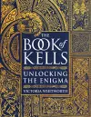 The Book of Kells cover