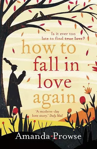 How to Fall in Love Again: Kitty's Story cover