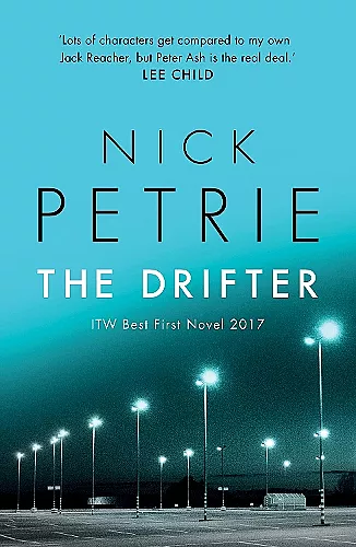 The Drifter cover