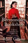 The Bermondsey Bookshop cover