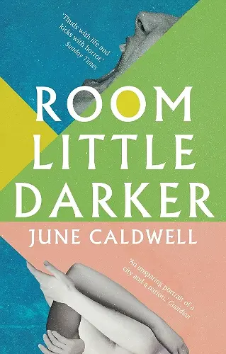Room Little Darker cover