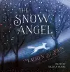 The Snow Angel packaging