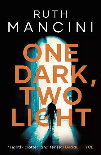One Dark, Two Light cover