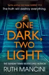 One Dark, Two Light cover