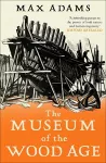 The Museum of the Wood Age cover
