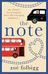 The Note cover