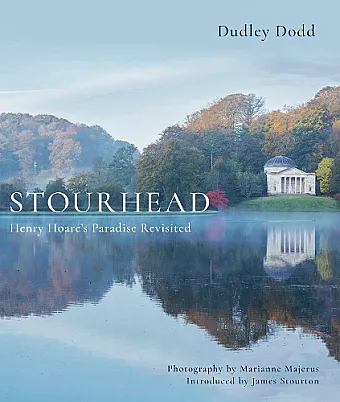 Stourhead cover
