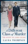 A Different Class of Murder cover