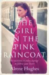 The Girl in the Pink Raincoat cover