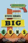 Big Guns cover