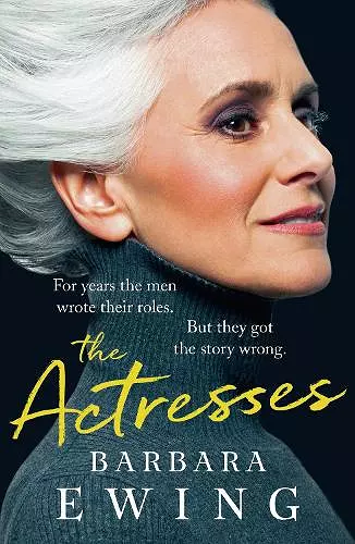 The Actresses cover