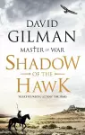 Shadow of the Hawk cover