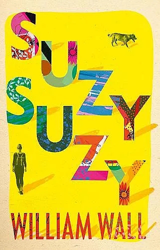 Suzy Suzy cover