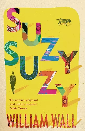 Suzy Suzy cover