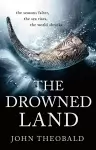 The Drowned Land cover