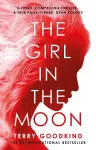 The Girl in the Moon cover