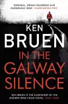 In the Galway Silence cover