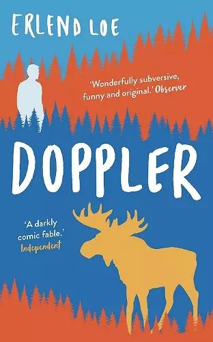 Doppler cover