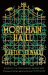 Mortmain Hall cover