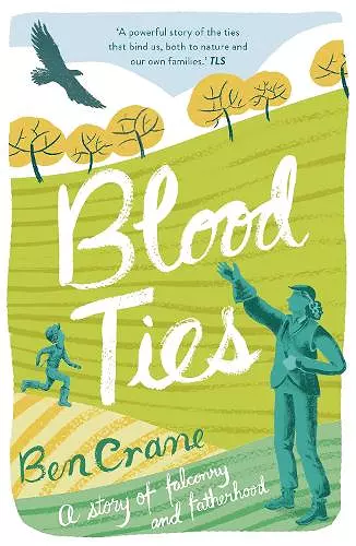 Blood Ties cover