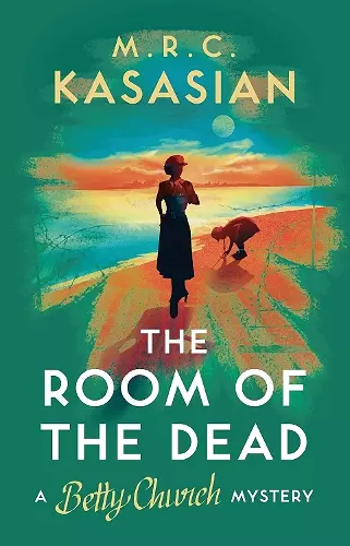 The Room of the Dead cover