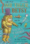 Mr Tiger, Betsy and the Golden Seahorse cover