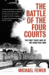 Battle of the Four Courts cover