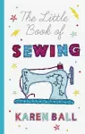 The Little Book of Sewing cover