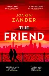 The Friend cover
