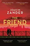 The Friend cover