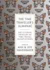 The Time Traveller's Almanac cover