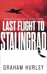 Last Flight to Stalingrad cover