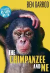 The Chimpanzee & Me cover