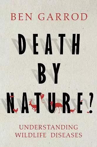 Death by Nature? cover