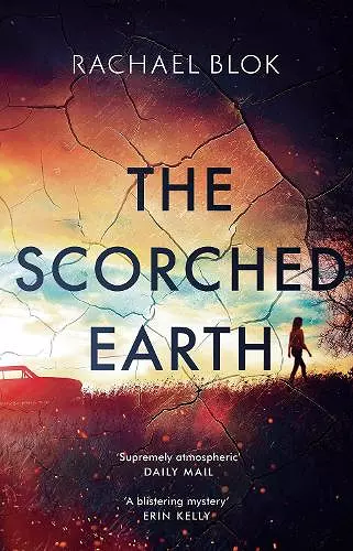 The Scorched Earth cover