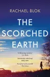 The Scorched Earth cover