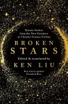 Broken Stars cover