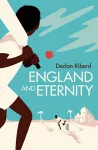England and Eternity packaging