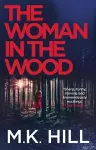 The Woman in the Wood cover