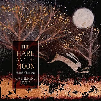 The Hare and the Moon cover