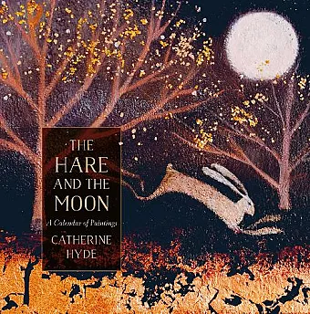 The Hare and the Moon cover