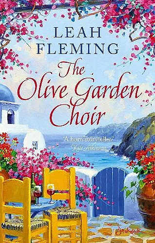 The Olive Garden Choir cover