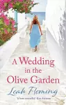 A Wedding in the Olive Garden cover