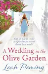 A Wedding in the Olive Garden cover